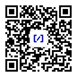 惠智数据微信公众号二维码