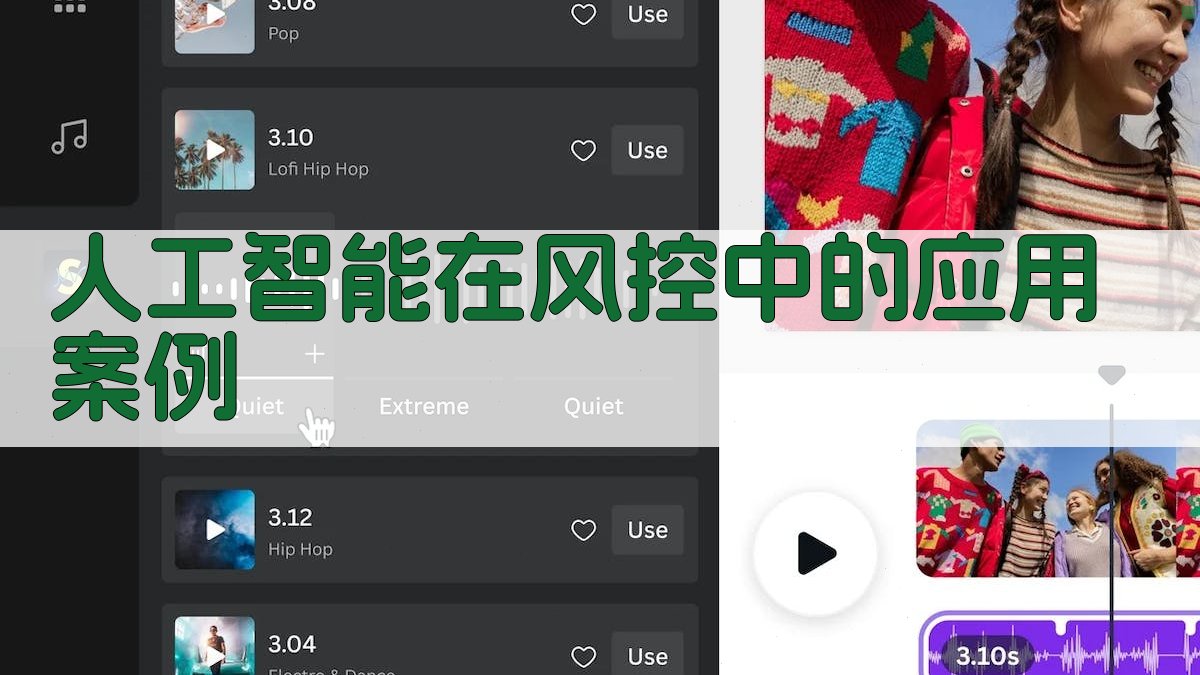 人工智能在风控中的应用案例 图2