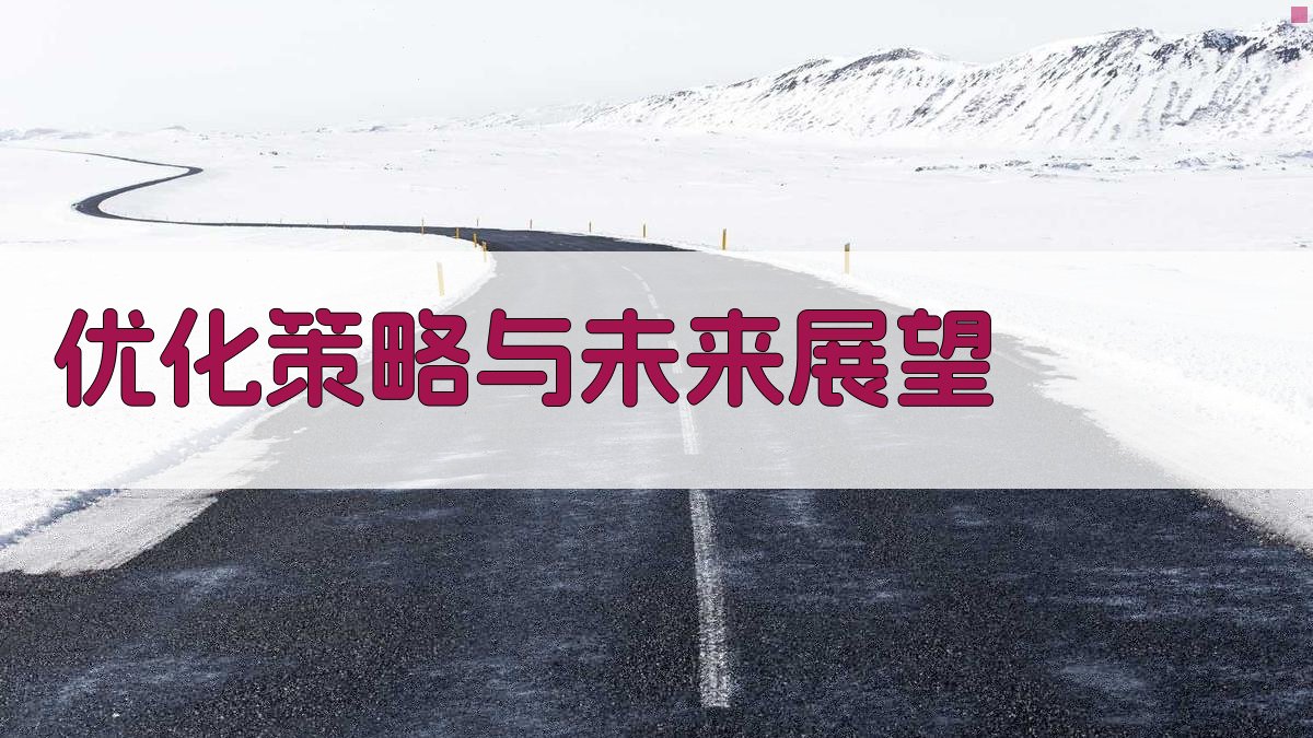 优化策略与未来展望 图5