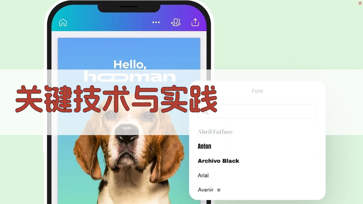 关键技术与实践 图3