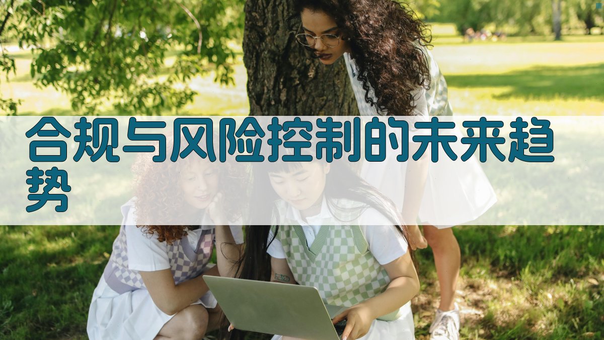 合规与风险控制的未来趋势 图4