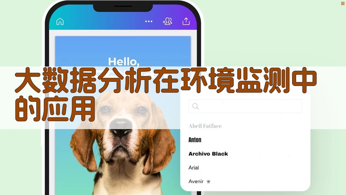 大数据在智慧城市环境监测中的应用