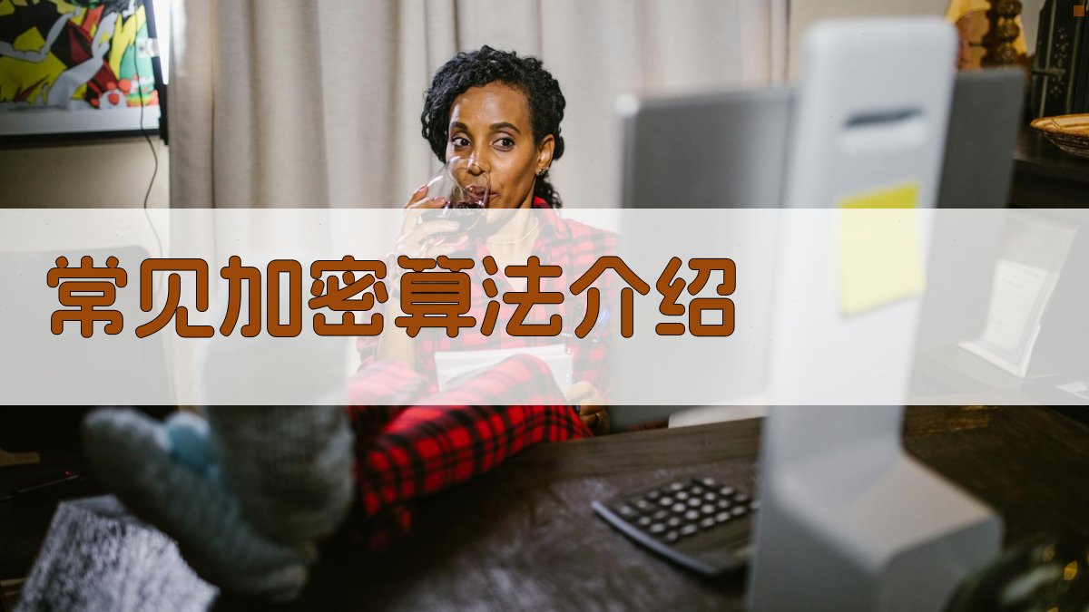 常见加密算法介绍 图2