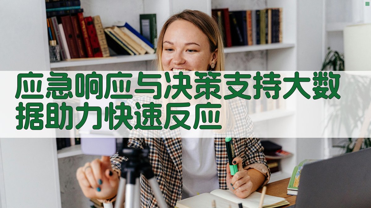 应急响应与决策支持大数据助力快速反应 图4