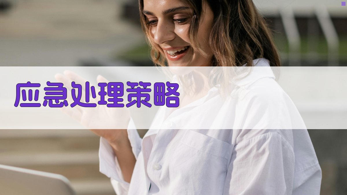 应急处理策略 图2