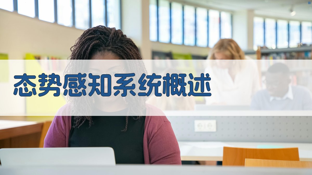 态势感知系统概述 图1