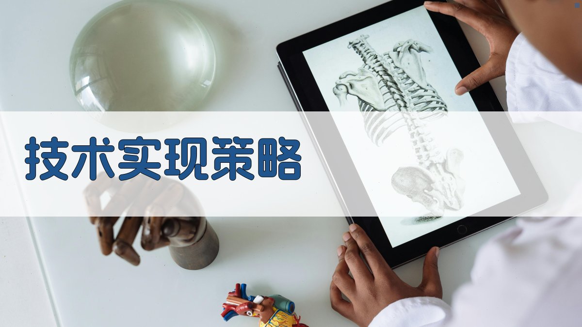 技术实现策略 图2