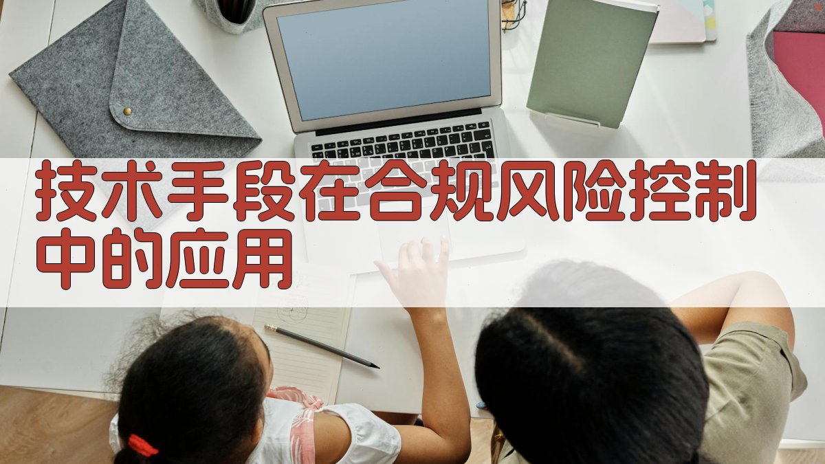 技术手段在合规风险控制中的应用 图4