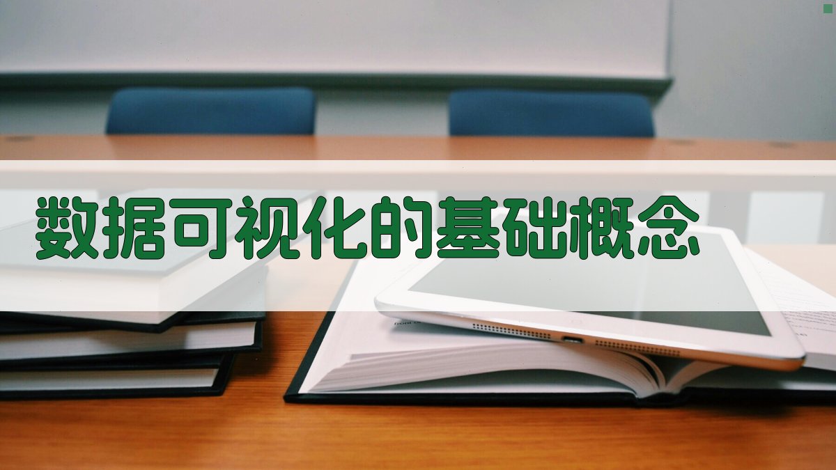 商业决策中的数据可视化策略