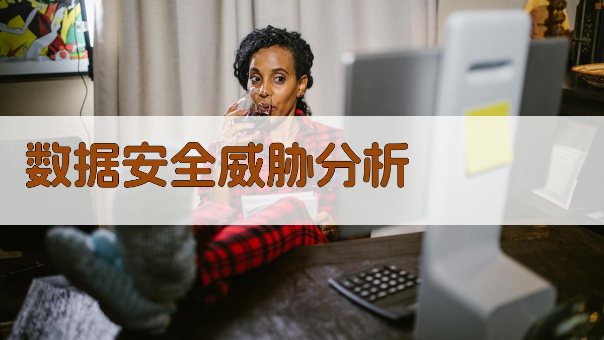 数据安全威胁分析 图2