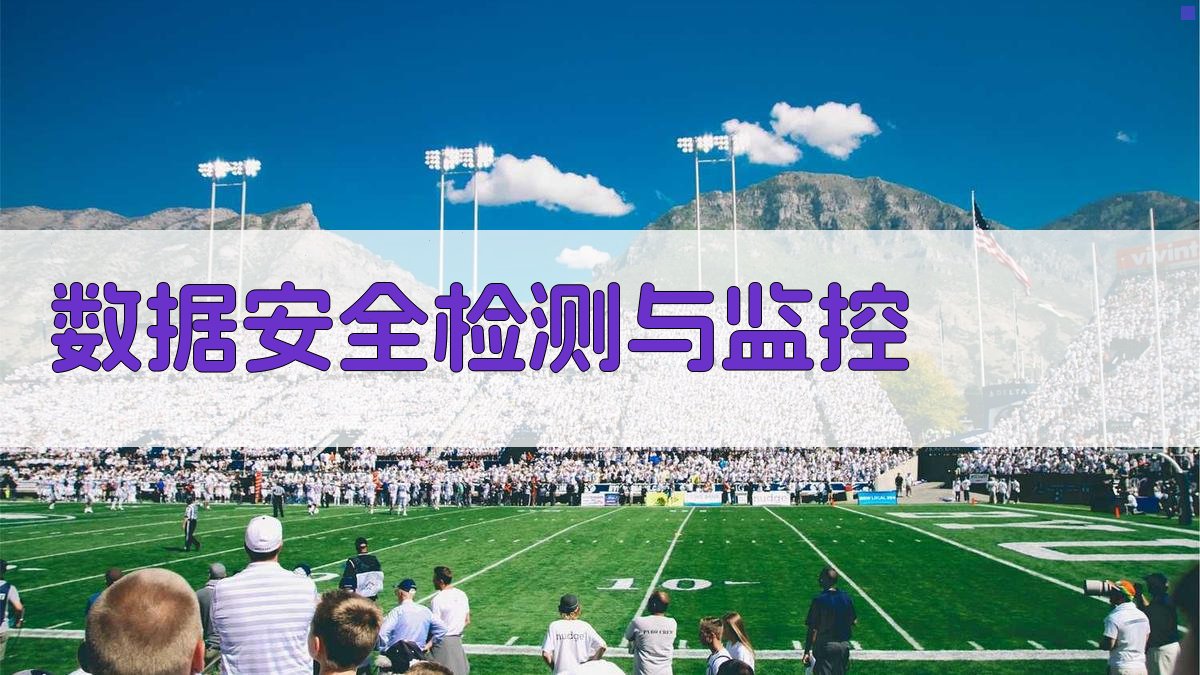 数据安全检测与监控 图3