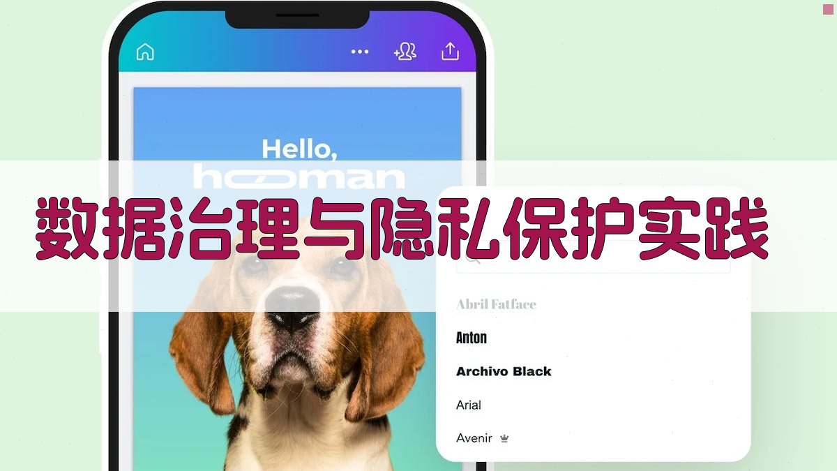 数据治理与隐私保护实践 图2