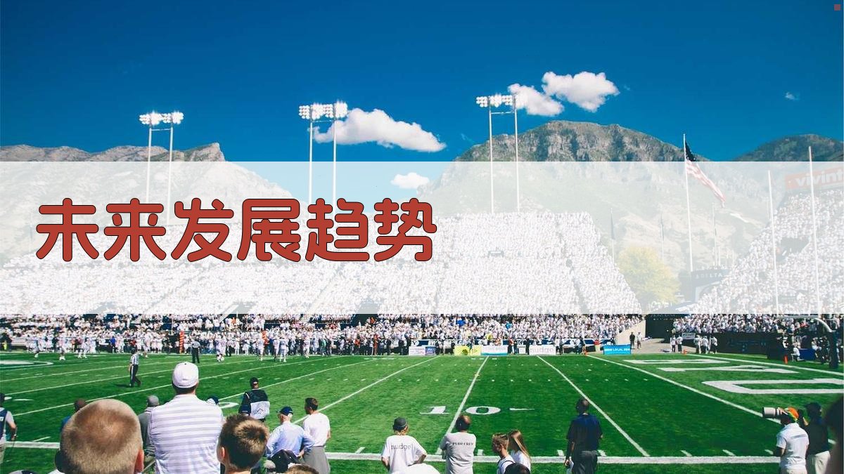 未来发展趋势 图4