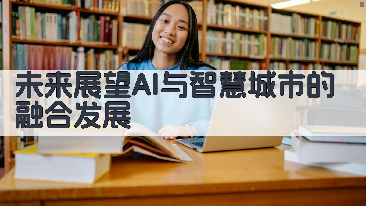 未来展望AI与智慧城市的融合发展 图3