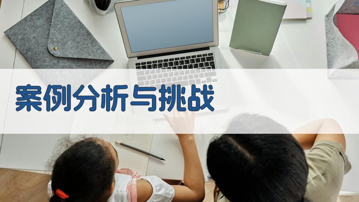 案例分析与挑战 图3