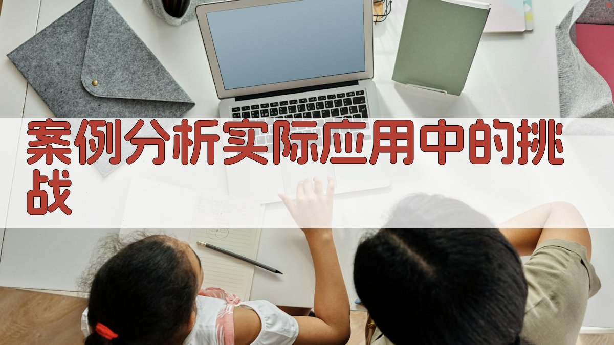 案例分析实际应用中的挑战 图3