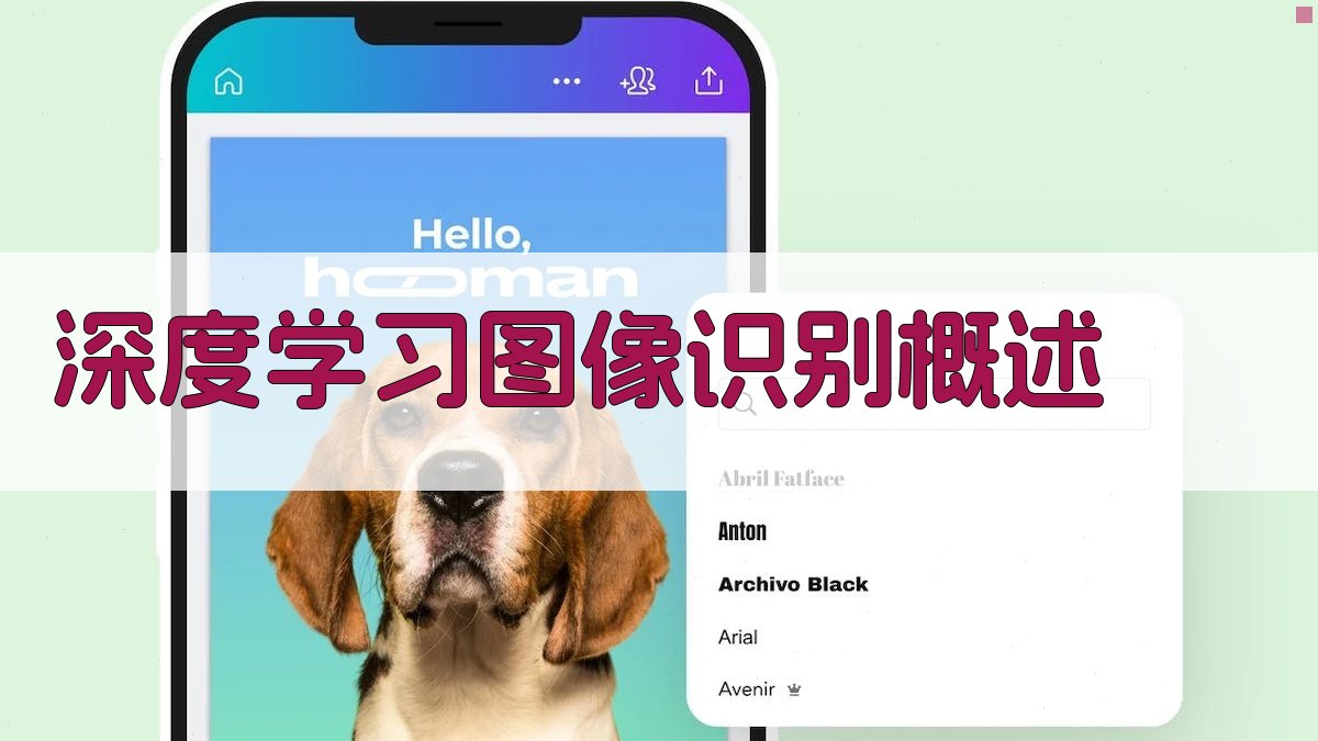 深度学习图像识别的挑战与突破