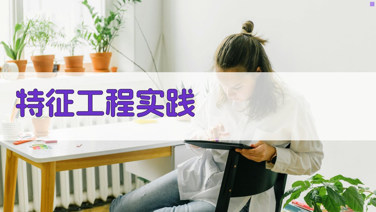 特征工程实践 图1