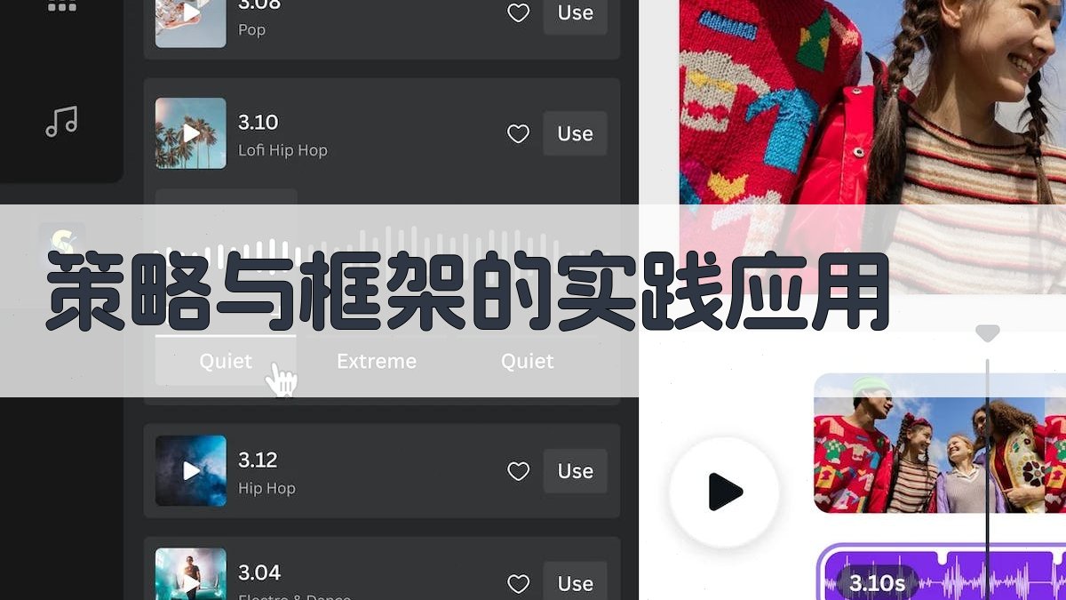 策略与框架的实践应用 图4