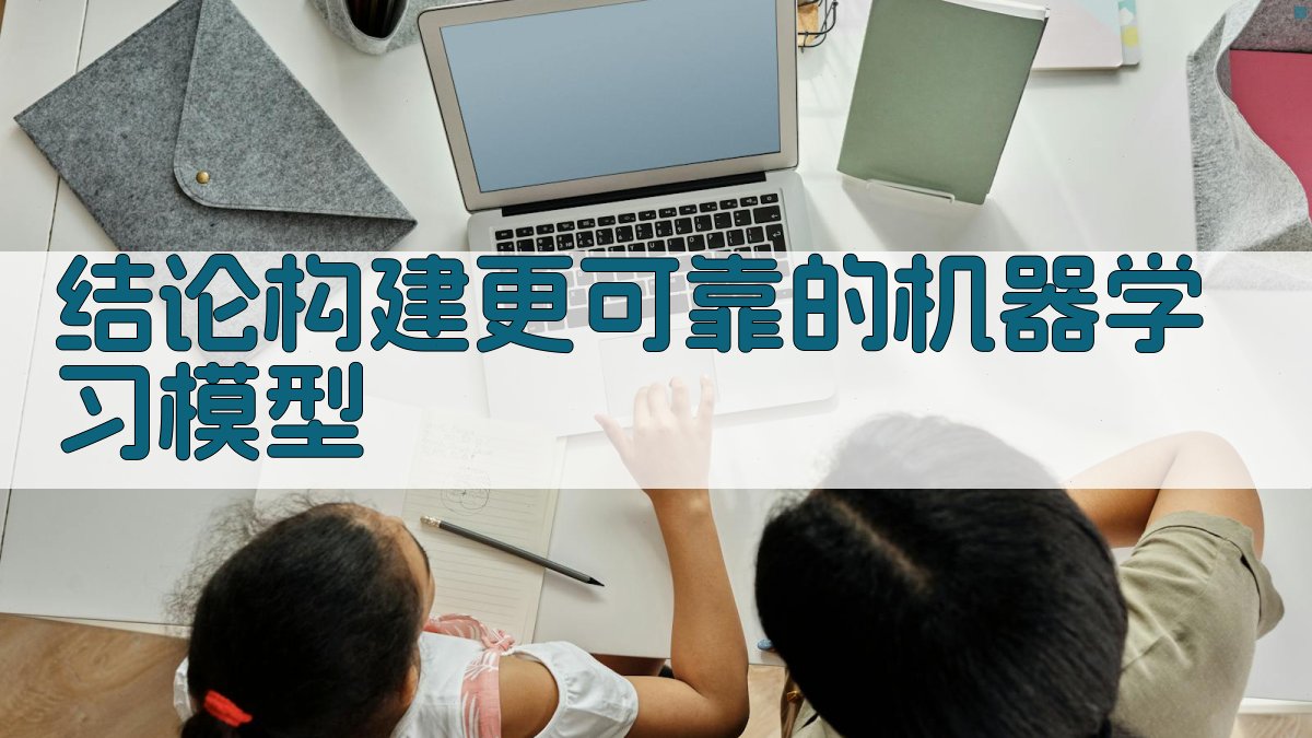 结论构建更可靠的机器学习模型 图5