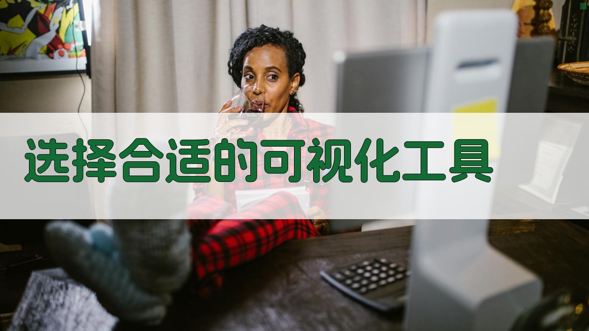 数据可视化与交互设计实践指南