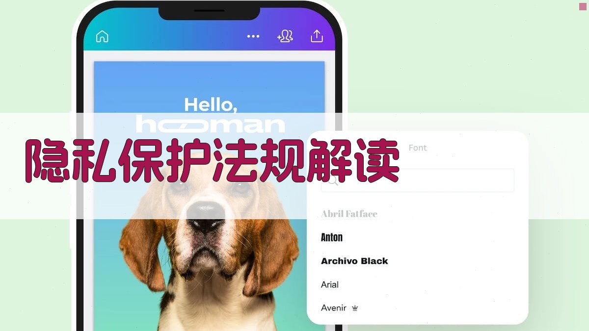 数据安全与隐私保护平衡安全与便利