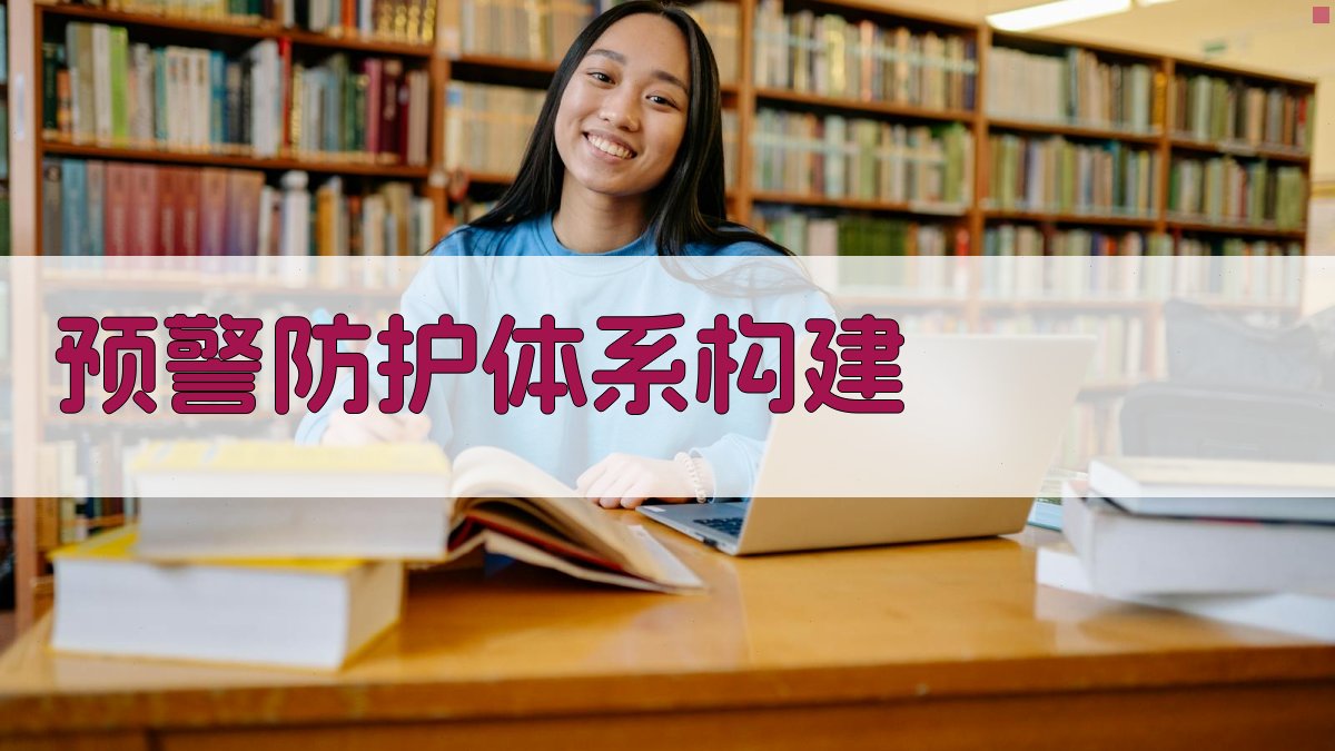 预警防护体系构建 图1